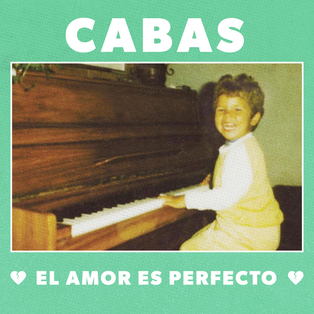 El Amor Es Perfecto