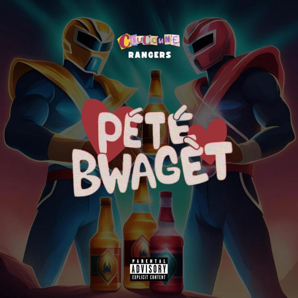 Pété Bwagèt (Explicit)