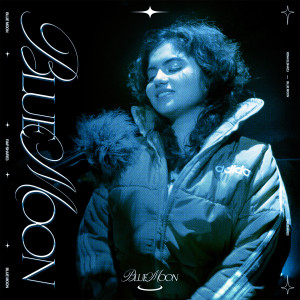 Listen to Blue Moon song with lyrics from Xena Elshazlii