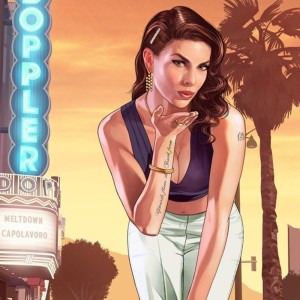 Dj Minerinho的專輯Filha Do Bacana (MC Landin) (Explicit)