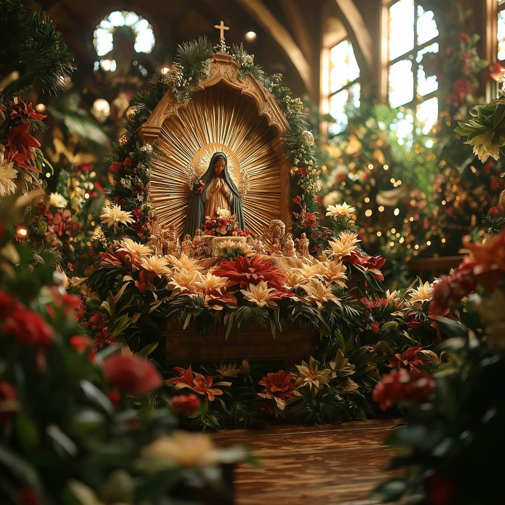 Al Rey de Reyes Cantamos Hoy