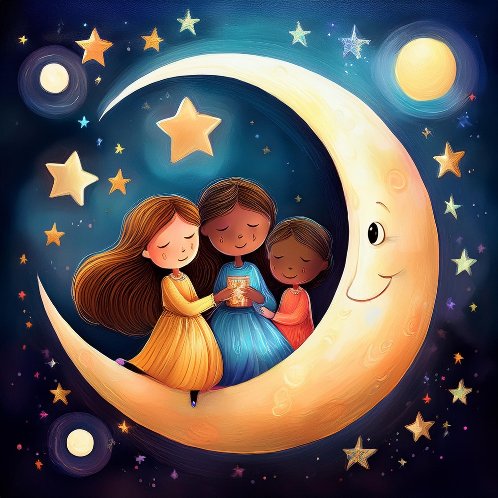 Pequeños Con Sueños Adormecidos