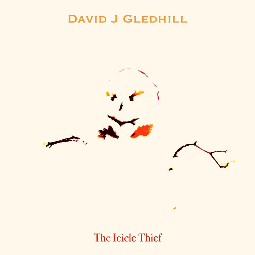 The Icicle Thief