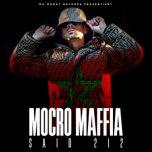Album Mocro Maffia (Explicit) from 