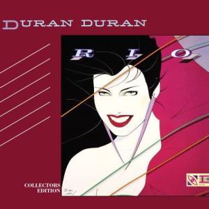 收聽Duran Duran的Rio (2009 Remaster) (2009 Remastered Version)歌詞歌曲