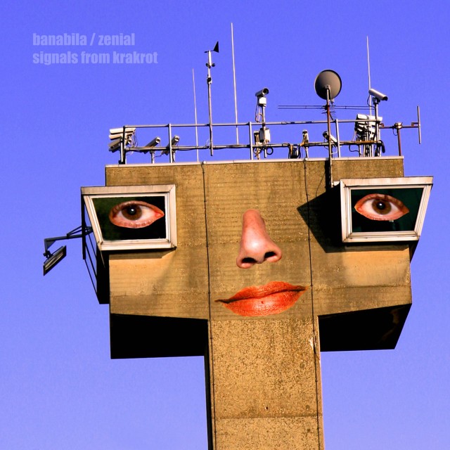 收聽Michel Banabila的Azan歌詞歌曲