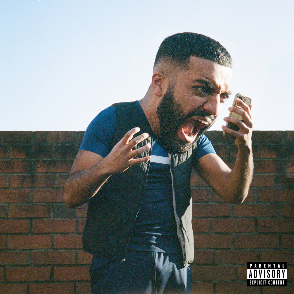 Bitter (Explicit)