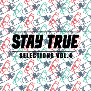 Kid Fonque的專輯Stay True Selections Vol.4 Compiled By Kid Fonque