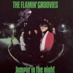 收聽The Flaming Groovies的Please Please Me歌詞歌曲