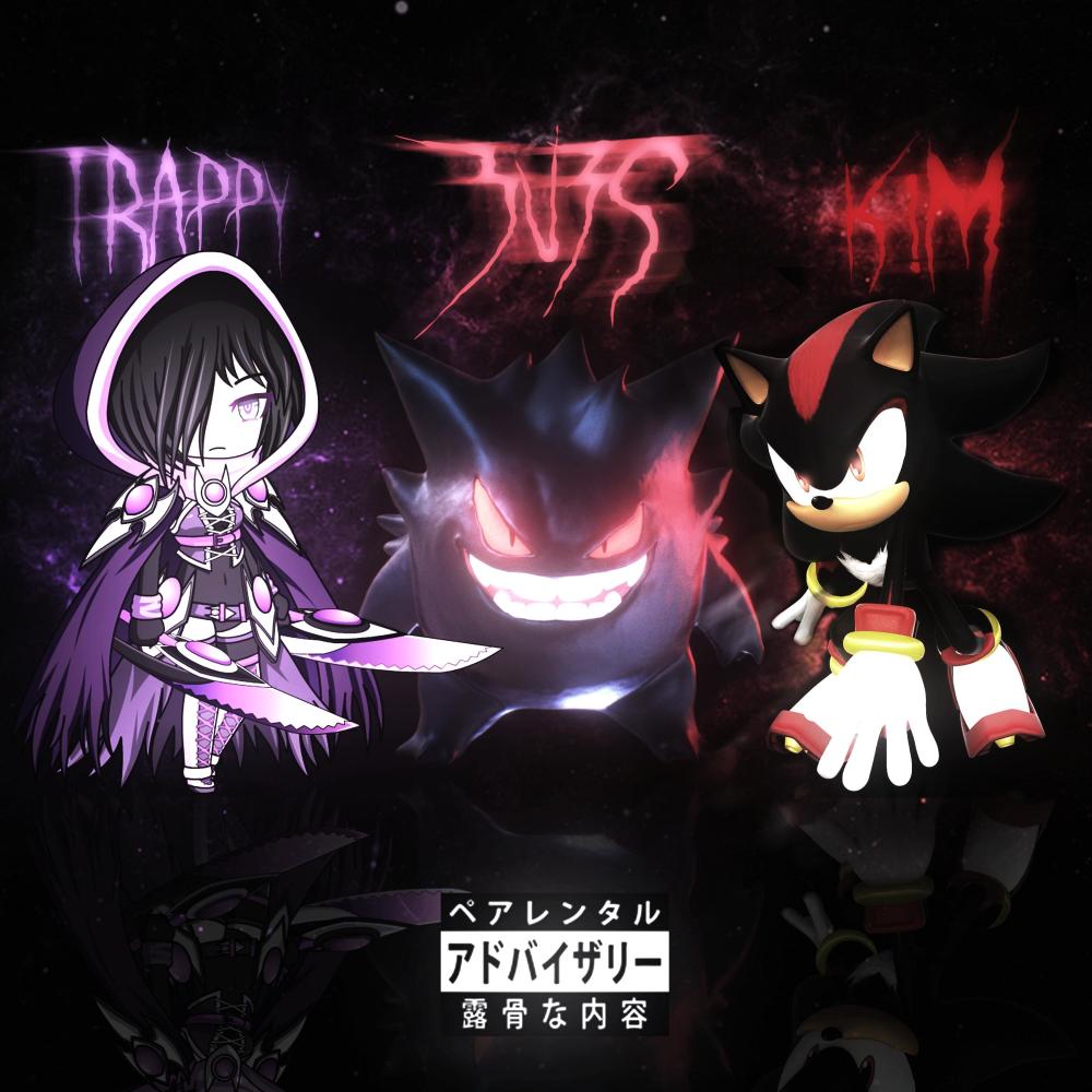 ADRENALEAN (feat. 3u3s & Kim Yxng) (Explicit)