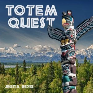 Jessita Reyes的專輯Totem Quest