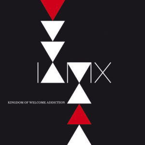 Listen to An I For An I song with lyrics from IAMX