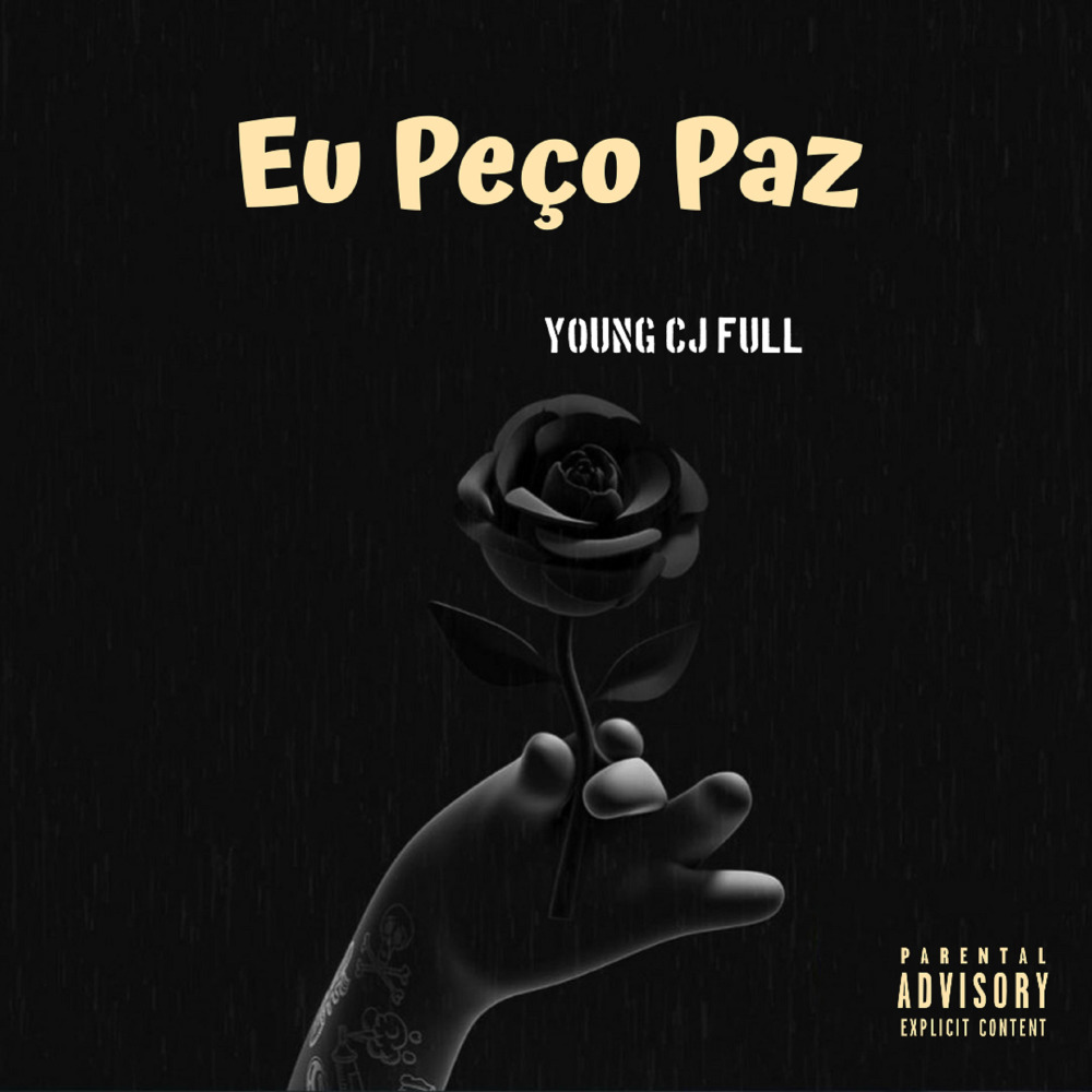 Eu Peço Paz