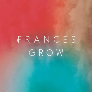收聽Frances的A Million Lines歌詞歌曲