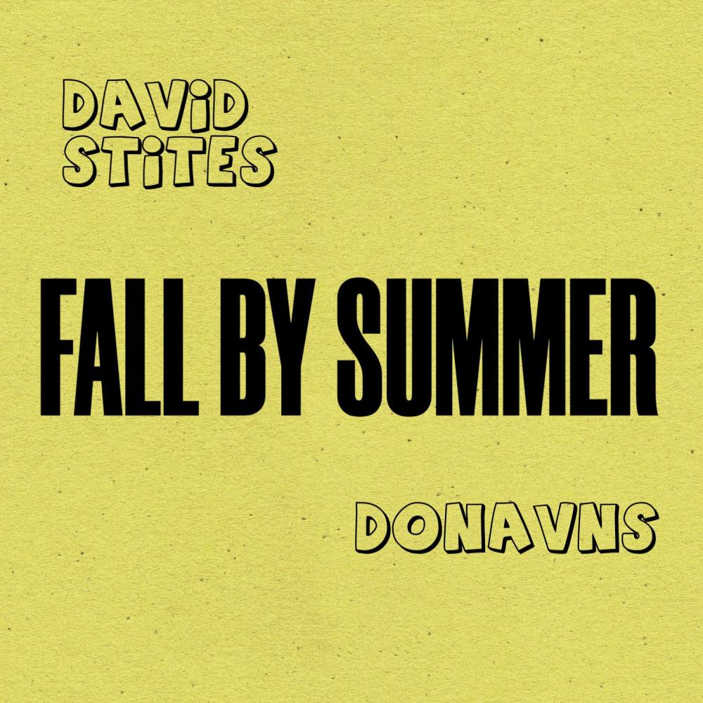 Fall by Summer (feat. Donavns)