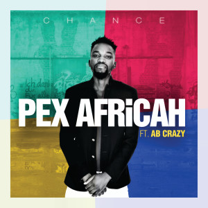 Album Chance from Pex Africah