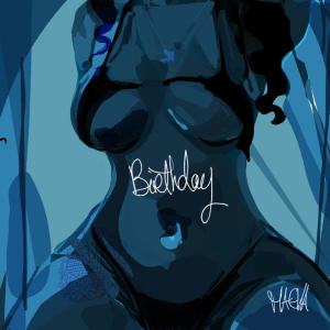 收聽Maeva的Birthday歌詞歌曲