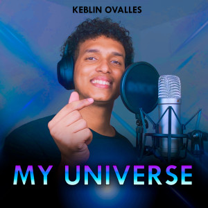 Keblin Ovalles的专辑My Universe (Cover)