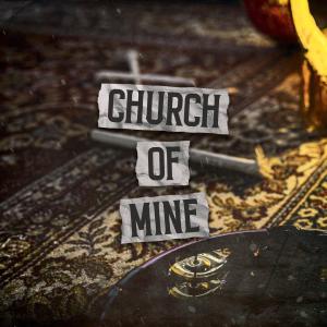 Album Church of Mine from Arson