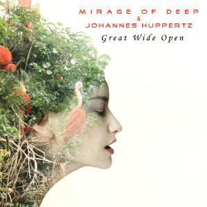 Album Great Wide Open oleh Johannes Huppertz