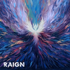 RAIGN的專輯Here I Rise
