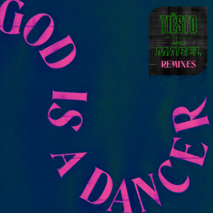 收聽Tiësto的God Is A Dancer歌詞歌曲
