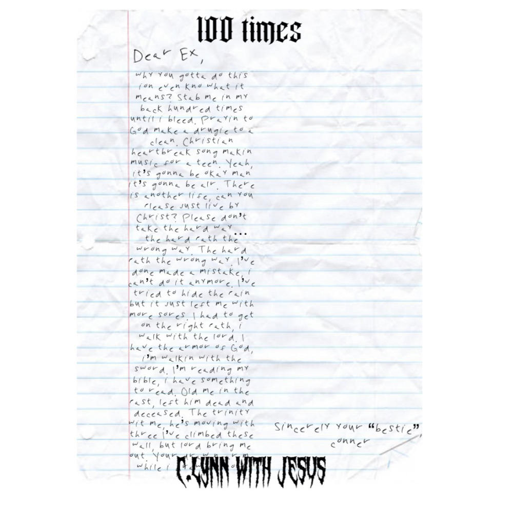 100 Times