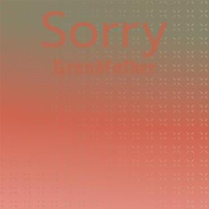 Sorry Grandfather dari Various Artists