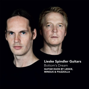 ดาวน์โหลดและฟังเพลง Bottom’s Dream: IV. Rush พร้อมเนื้อเพลงจาก Lieske Spindler Guitars
