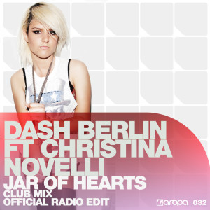 收聽Dash Berlin的Jar Of Hearts (Club Mix)歌詞歌曲