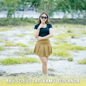 Album Aku Serius Tapi Kamu Bercanda from Vita Alvia