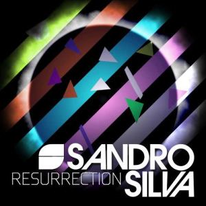 ดาวน์โหลดและฟังเพลง Resurrection (Stefano Noferini Remix) พร้อมเนื้อเพลงจาก Sandro Silva