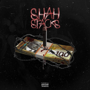 Album Stacks (Explicit) from Shah
