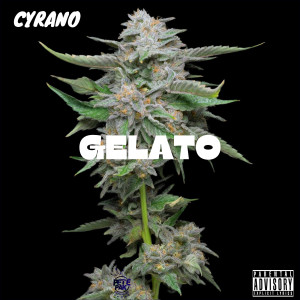 Cyrano的專輯GELATO (Explicit)