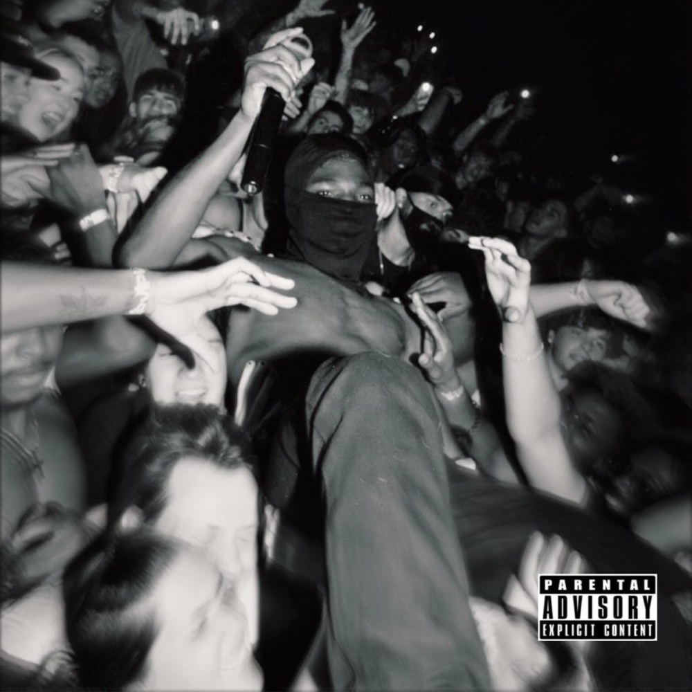 PrAy4luv (feat. Kill Nigel)