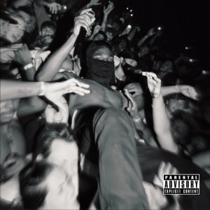 Dieemoney的專輯PrAy4luv (feat. Kill Nigel)