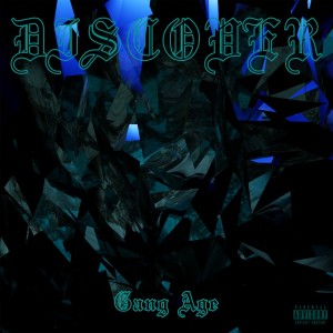 Album Discover from 