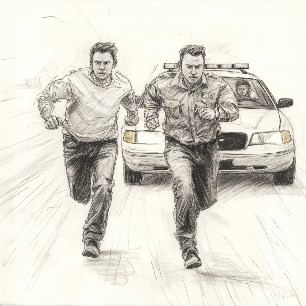 Run Fast