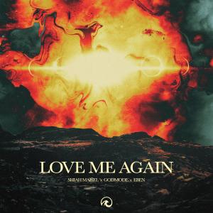 Album Love Me Again (Explicit) from eben