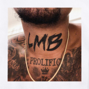 收聽LMB DG的Pull Up歌詞歌曲