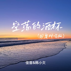 Album 空荡的酒杯（国粤对唱版） from 佳音