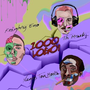 Album 1000 LOGOI oleh Knighty Eno