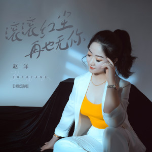 Listen to 滚滚红尘再也无你 (Dj默涵版) song with lyrics from 赵洋