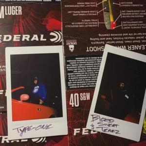 ดาวน์โหลดและฟังเพลง NO PROBLEM (Explicit) พร้อมเนื้อเพลงจาก TYPE-ONE