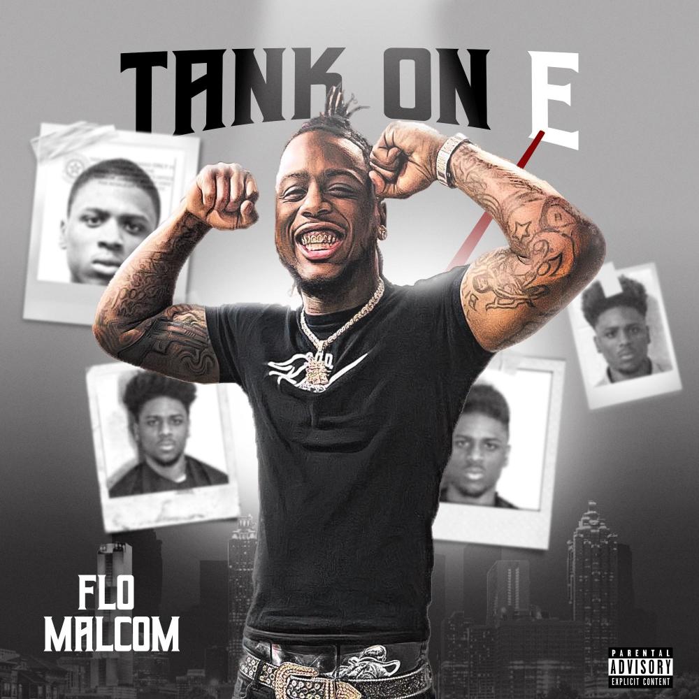Tank On E (Explicit)