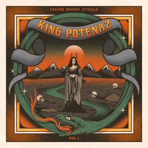 收聽King Potenaz的Sabbatum Sanctum歌詞歌曲