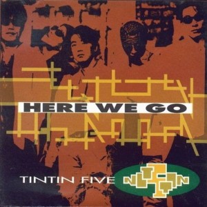 Album 틴틴 파이브 2집 from Tin Tin Five