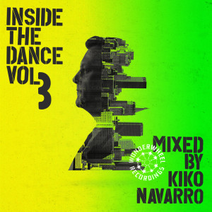 Randomized Coffee的專輯Inside the Dance, Vol. 3