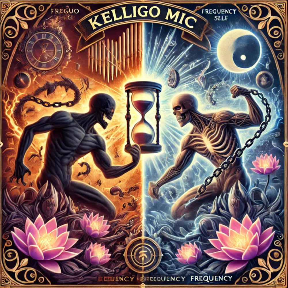Dreaming (feat. Kris Evans) (Explicit)