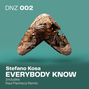 收听Stefano Kosa的Everybody Know (Raul Pacheco REMIX)歌词歌曲